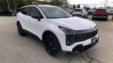 New 2026 Kia Sportage X-Line image 5
