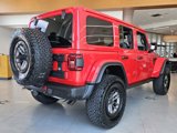 New 2025 Jeep Wrangler Unlimited Rubicon 392 image 5