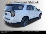 New 2025 Chevrolet Tahoe High Country w/ Sun And Tow Package image 5