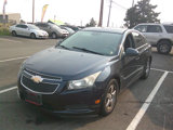 Used 2013 Chevrolet Cruze LT w/ All-Star Edition image 2