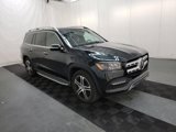 Used 2022 Mercedes-Benz GLS 450 4MATIC image 3