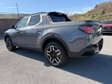 New 2025 Hyundai Santa Cruz Limited image 4