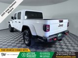 New 2025 Jeep Gladiator Mojave image 5