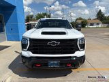 New 2025 Chevrolet Silverado 2500 LT w/ Trail Boss Package image 3