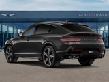 New 2026 Genesis GV80 3.5T e-SC image 5