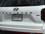New 2025 Hyundai Palisade Calligraphy image 4