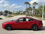 Used 2016 MAZDA MAZDA6 Grand Touring image 4