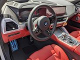 New 2025 BMW XM image 3