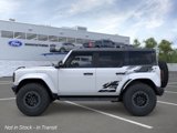 New 2025 Ford Bronco Raptor image 3