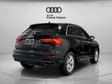 New 2025 Audi Q3 2.0T Premium Plus image 4