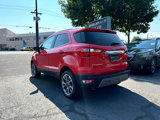 Used 2020 Ford EcoSport Titanium image 3