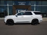 New 2025 Hyundai Palisade Calligraphy image 2