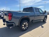 New 2025 GMC Sierra 2500 Denali w/ Technology Package image 3