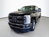New 2025 Ford F250 XLT image 3