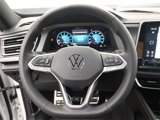 New 2025 Volkswagen Atlas Cross Sport SEL R-Line image 2