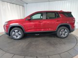 New 2026 Chevrolet Equinox LT w/ Convenience Package II image 2