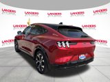 Certified 2022 Ford Mustang Mach-E Premium image 5