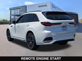 New 2025 MAZDA CX-70 3.3 Turbo S w/ Premium Plus image 4