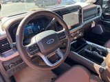 New 2025 Ford F250 King Ranch w/ Chrome Package image 5