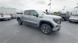 Certified 2023 GMC Sierra 1500 AT4 w/ AT4 Premium Package image 2