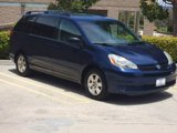 Used 2005 Toyota Sienna LE image 2