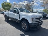 New 2025 Ford F250 King Ranch image 3