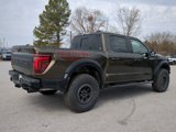 New 2025 Ford F150 Raptor image 4