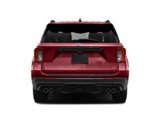 Certified 2022 Ford Explorer ST w/ Equipment Group 401A image 5