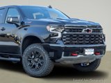 New 2025 Chevrolet Silverado 1500 ZR2 w/ Technology Package image 3