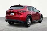 Used 2023 MAZDA CX-5 AWD 2.5 S w/ Select Package image 2