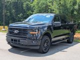 New 2025 Ford F150 XLT w/ Equipment Group 302A MID image 6