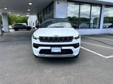 New 2025 Jeep Compass Limited w/ High Altitude Package image 2