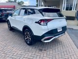 Used 2025 Kia Sportage EX w/ EX Premium Package image 3