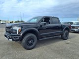 New 2025 Ford F150 Raptor image 3