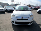 Used 2016 FIAT 500X Easy image 3