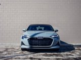 New 2025 Audi A3 2.0T Premium image 2