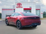 New 2026 Toyota Crown Platinum image 3