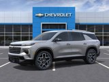 New 2026 Chevrolet Traverse High Country image 2