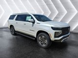 New 2025 Chevrolet Suburban Z71 w/ Z71 Off-Road Package image 3