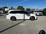 New 2025 Honda Odyssey Elite image 3