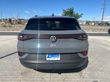New 2025 Volkswagen ID.4 Pro S image 4