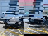 New 2025 Toyota Sequoia Capstone image 4
