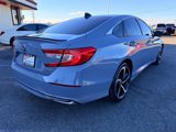Used 2022 Honda Accord Sport image 3