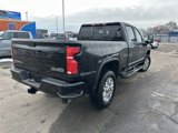 New 2025 Chevrolet Silverado 3500 High Country w/ High Country Premium Package image 2