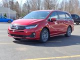 New 2025 Honda Odyssey Touring image 4