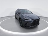 New 2025 Lexus NX 450h+ AWD w/ Luxury Package image 2