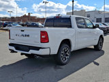 New 2025 RAM 1500 Laramie w/ Sport Appearance Package image 5
