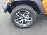 New 2025 Jeep Wrangler Sport S image 4