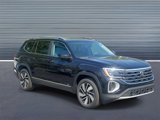 New 2025 Volkswagen Atlas SEL image 2
