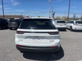 New 2025 Jeep Grand Cherokee Limited w/ Black Appearance Package image 4